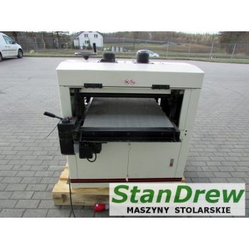 Szlifierka walcowa JET DDS-225